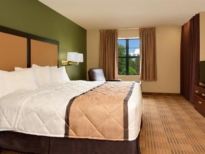 Extended Stay America Suites - Dublin - Hacienda Dr Exterior photo