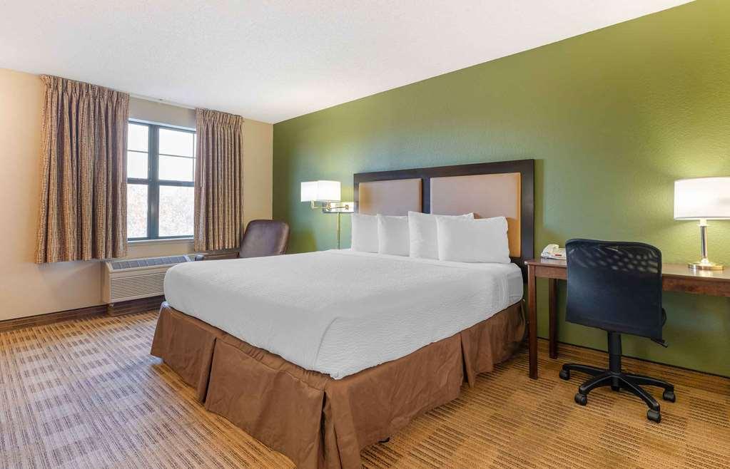 Extended Stay America Suites - Dublin - Hacienda Dr Room photo