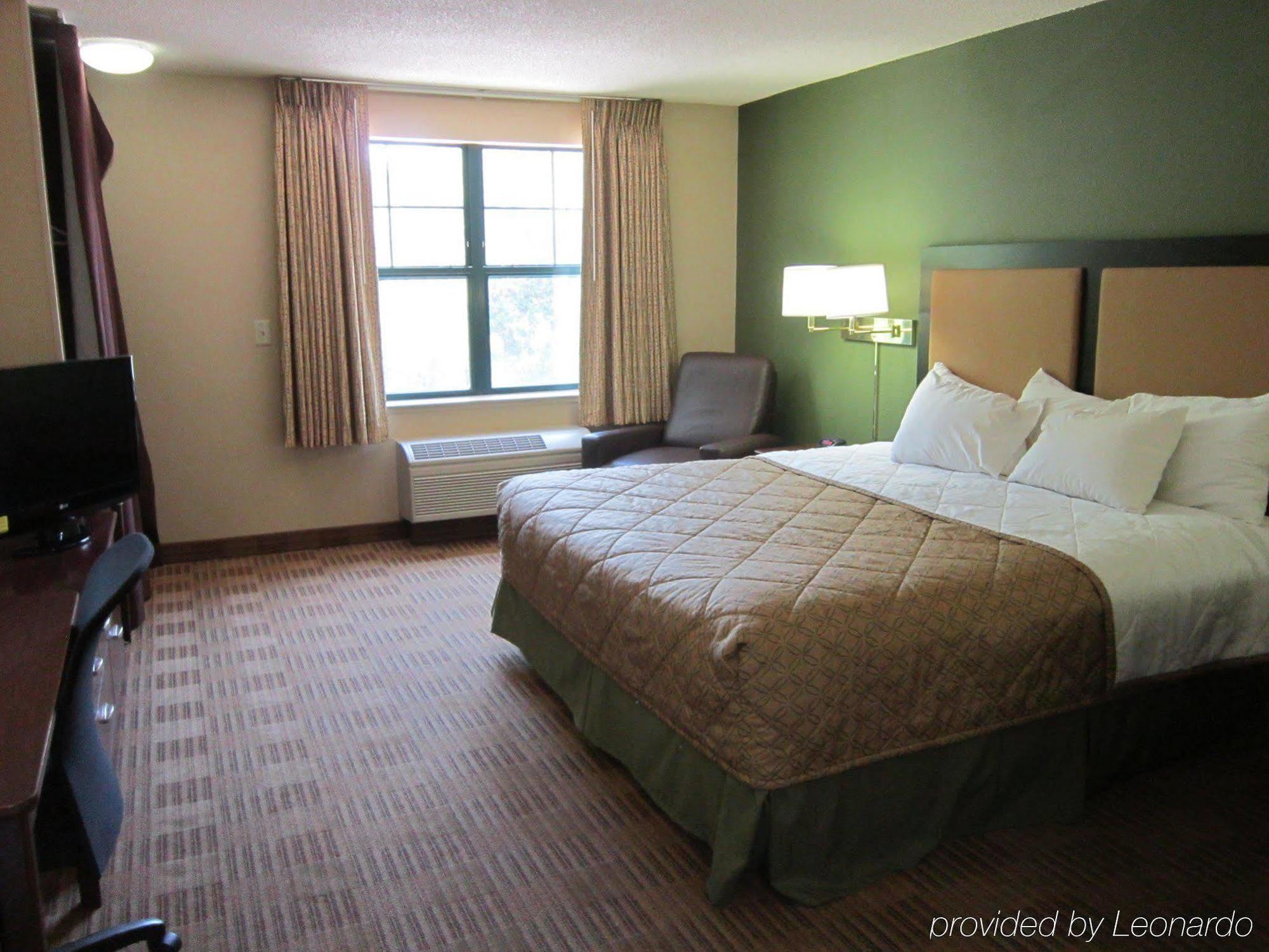 Extended Stay America Suites - Dublin - Hacienda Dr Exterior photo