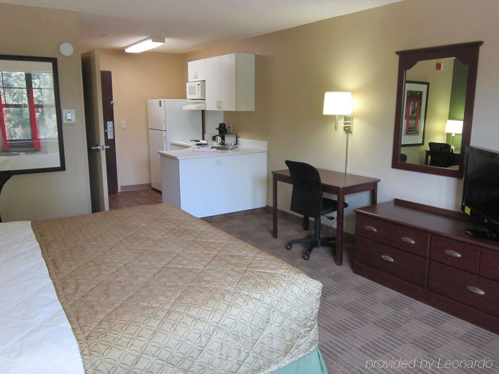 Extended Stay America Suites - Dublin - Hacienda Dr Exterior photo