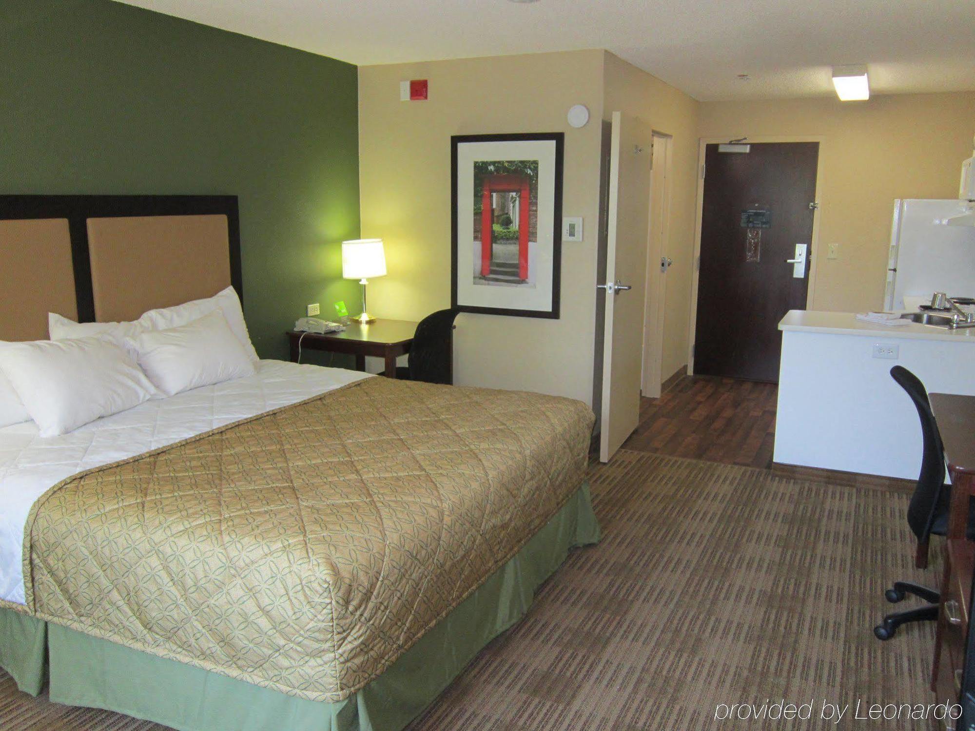 Extended Stay America Suites - Dublin - Hacienda Dr Exterior photo